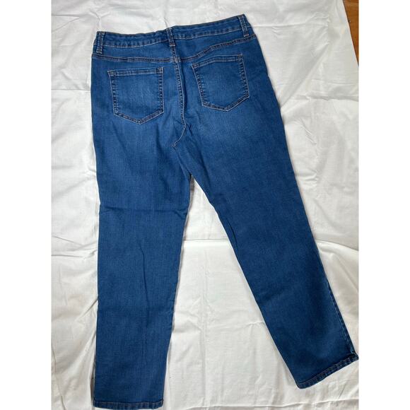 Lot of 4 Gloria Vanderbilt Jeans - Picture 10 of 16